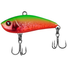 Воблер Viking Fishing Punch Vib 30mm 4g #27 Scarlet King