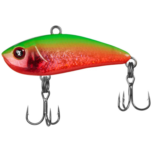 Воблер Viking Fishing Punch Vib 30mm 4g #27 Scarlet King