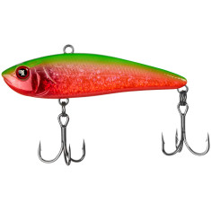 Воблер Viking Fishing Punch Vib 60mm 15g #27 Scarlet King