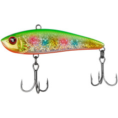 Воблер Viking Fishing Punch Vib 60mm 15g #31 Secret Legend