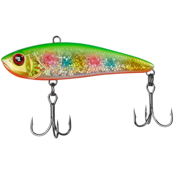 Воблер Viking Fishing Punch Vib 60mm 15g #31 Secret Legend