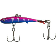 Балансир Viking Fishing Mate Ice Jig 60mm 17g #09 Strange Perch