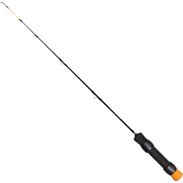 Удочка зимняя Viking Fishing Yeti Ice Rod Solid Carbon 55cm M 25g