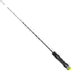 Удочка зимняя Viking Fishing Yeti Ice Rod Solid Carbon 55cm M 25g