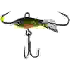 Balancer Viking Fishing Yeti 20mm 3g #18 Golden Green