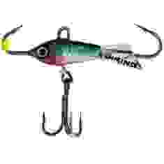 Balancer Viking Fishing Yeti 20mm 3g #19 Green Anchovy