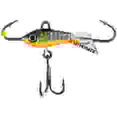 Balancer Viking Fishing Yeti 20mm 3g #21 Kingfisher Green
