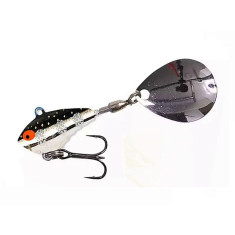 Tail spinner Viverra Dana 9g #10