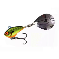 Tail spinner Viverra Dana 9g #15