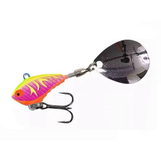 Tail spinner Viverra Dana 9g #18