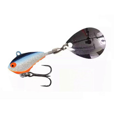 Tail spinner Viverra Dana 9g #1