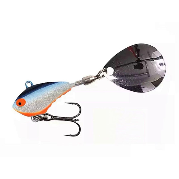 Тейл-спиннер Viverra Dana 9g #1