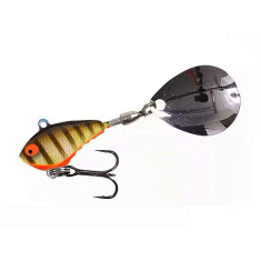 Tail spinner Viverra Dana 9g #20