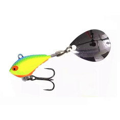 Tail spinner Viverra Dana 9g #21