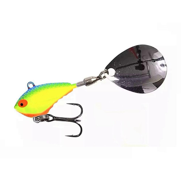 Тейл-спиннер Viverra Dana 7g #21