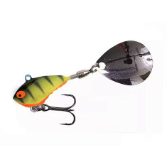 Tail spinner Viverra Dana 9g #22