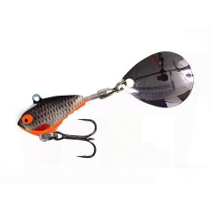 Tail spinner Viverra Dana 9g #24