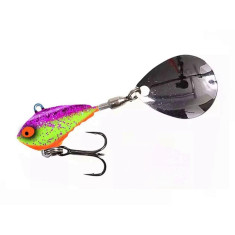 Tail spinner Viverra Dana 9g #25