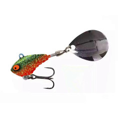 Tail spinner Viverra Dana 9g #26