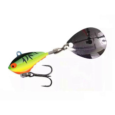 Tail spinner Viverra Dana 9g #2