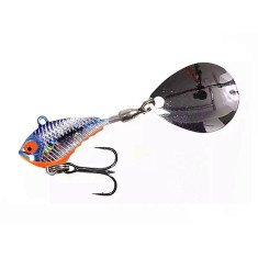 Tail spinner Viverra Dana 9g #4