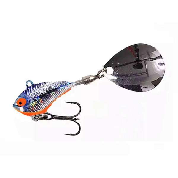 Тейл-спиннер Viverra Dana 7g #4