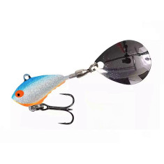 Tail spinner Viverra Dana 9g #6