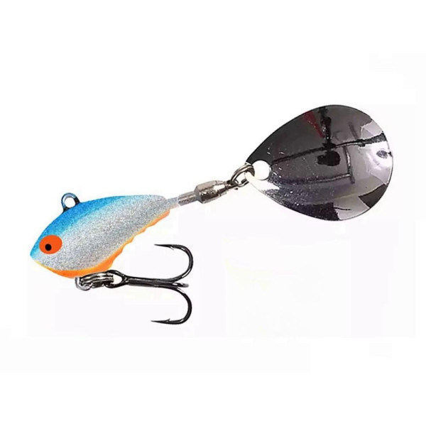 Тейл-спиннер Viverra Dana 7g #6