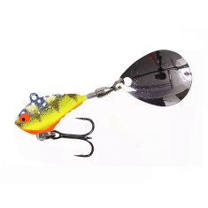 Tail spinner Viverra Dana 7g #7