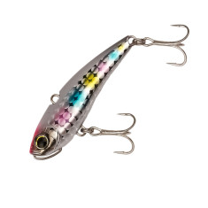 Wobbler Duel Hardcore Solid Vibe 55mm 15g #HCA