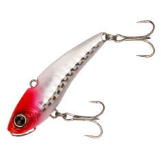 Wobbler Duel Hardcore Solid Vibe 55mm 15g #HRH