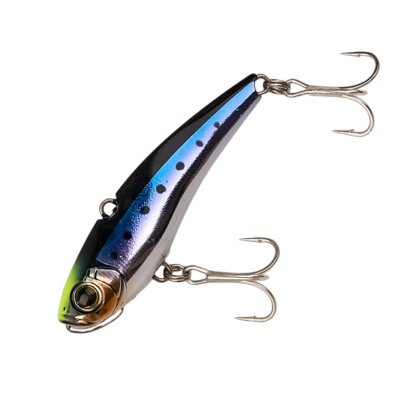 Воблер Duel Hardcore Solid Vibe 75mm 28g #HSTI