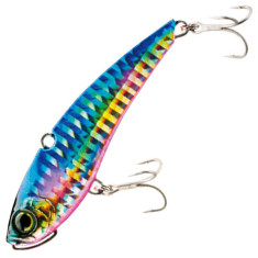 Wobbler Duel Hardcore Solid Vibe 85mm 35g #HBPC