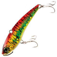 Wobbler Duel Hardcore Solid Vibe  85mm #HGR