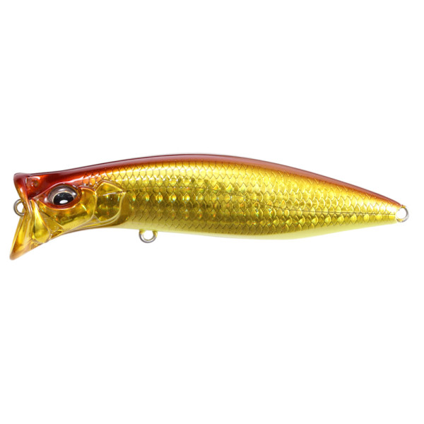 Воблер Megabass Kirinji 90 90mm 12.5g GG Akakin CB