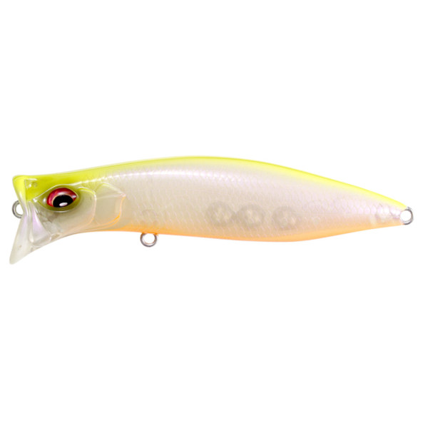 Воблер Megabass Kirinji 90 90mm 12.5g PM Ghost Chart Back OB