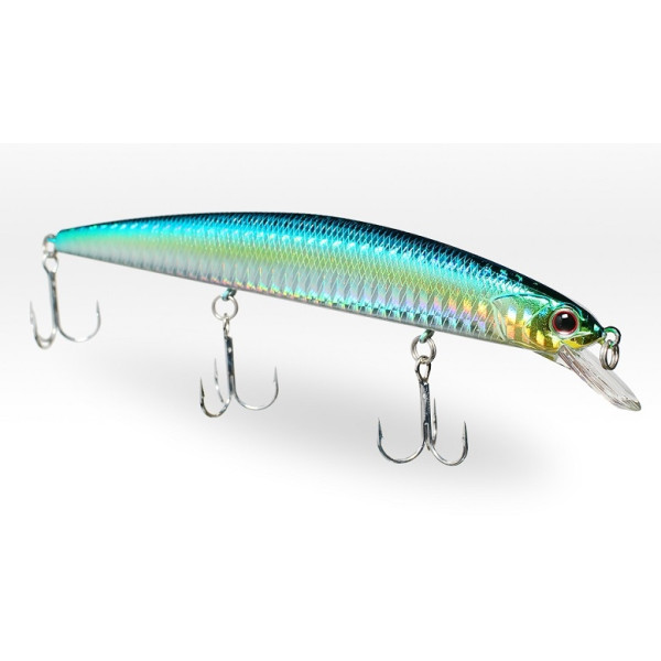 Воблер O.S.P. RUDRA 130 S H-58