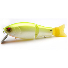 Wobbler Raid Gravity Impact F 94mm 35.0g #011 Pearly Chart