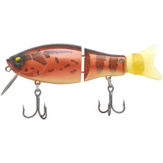 Wobbler Raid Gravity Impact F 94mm 35.0g #008 Frogman