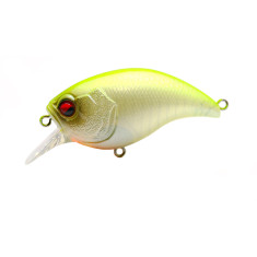 Wobbler Raid Level Crank 51mm 10.5g #017 PEARLY CHART