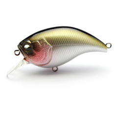 Wobbler Raid Level Crank 51mm 10.5g #022 BAIT JAPAN