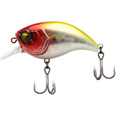 Wobbler Raid Level Crank 51mm 10.5g #020 Clown