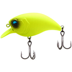 Wobbler Raid Level Crank 51mm 10.5g #021 Lemon Power