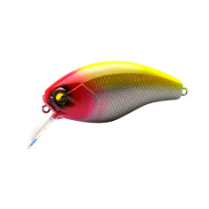 Wobbler Raid Level Crank Goriller 66mm 17.5g #015 Dark Clown