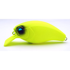 Wobbler Raid Level Crank Goriller 66mm 17.5g #013 Lemon Power