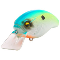 Wobbler Raid Level Crank Goriller 66mm 17.5g #005 Citrus Shad