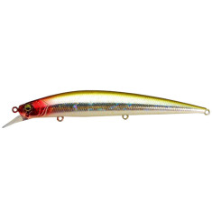 Wobbler Raid Level Minnow 125mm 14.0g #011 Clown