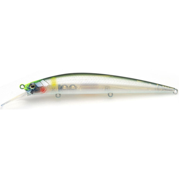 Воблер Raid Level Minnow Plus 125mm 14.0g #003 Otori