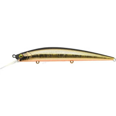 Wobbler Raid Level Minnow Plus 125mm 14.0g #004 Real Kinkuro