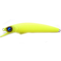Wobbler Raid Level Minnow Quick 72SF 72mm 5.3g #002 Lemon Power